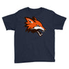 vpn orangge Youth Tee
