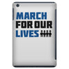 March For Our Lives iPad Mini