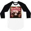Romance 3/4 Sleeve Shirt