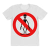 stop alien All Over Women's T-shirt