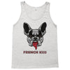 french kiss Tank Top