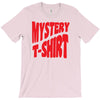mystery T-Shirt