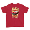 sell midget ideal christmas gift or present Youth Tee