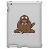 cokelat animal iPad 3 and 4 Case