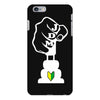 gear shifters stick clutch iPhone 6 Plus/6s Plus Case