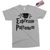 espresso patronum Exclusive T-shirt
