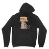 cat in the box! Unisex Hoodie