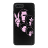 belcher family iPhone 7 Plus Case