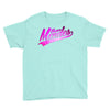 MENDES_ARMY 6 Youth Tee