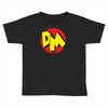 danger mouse 80's Toddler T-shirt