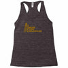 i drink your milkshake Racerback Tank
