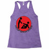 fahrie Racerback Tank