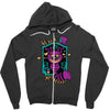 wonder Zipper Hoodie