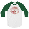 goodneighbor 3/4 Sleeve Shirt