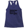 funny movie t shirt funny t shirt cool tshirt 80s shirt tee shirt 80s Racerback Tank