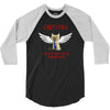 raizez you from purrdition 3/4 Sleeve Shirt