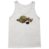 r'lyeh sashimi Tank Top