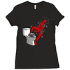 really got to go Ladies Fitted T-Shirt