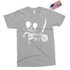 come in for a bit 2 Exclusive T-shirt