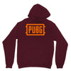 Pubg Logo Unisex Hoodie
