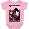 b shirt Baby Onesie