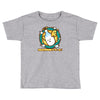 milk Toddler T-shirt