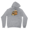 number 399 &amp; 400! Unisex Hoodie