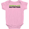 herbalife nutrition Baby Onesie
