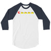 pacpool 3/4 Sleeve Shirt