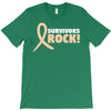 Survivor Rock T-Shirt