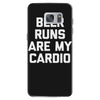 beer run cardio Samsung Galaxy S7