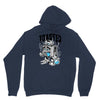 toasted Unisex Hoodie