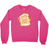 Finish Each Other Crewneck Sweatshirt