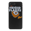 frigid flakes iPhone 7 Plus Case