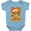dools Baby Onesie