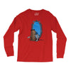 the looking glass Long Sleeve Shirts