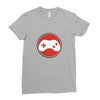 fahrie77 Ladies Fitted T-Shirt