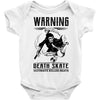 Killer Skate Baby Onesie