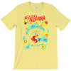 asking alexandria eyeball monster T-Shirt