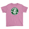 grinchmas Youth Tee