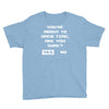 hacking time Youth Tee