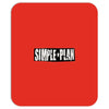 SIMPLE PLAN Mousepad
