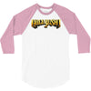goldrush2 3/4 Sleeve Shirt