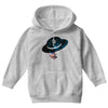 Space Love Youth Hoodie