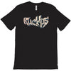 ruckus tag T-Shirt