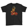 Rock Balboa Youth Tee