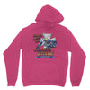 ride free Unisex Hoodie