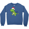 tree rex Crewneck Sweatshirt