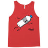 waterfall Tank Top