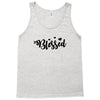 Blessed Tank Top